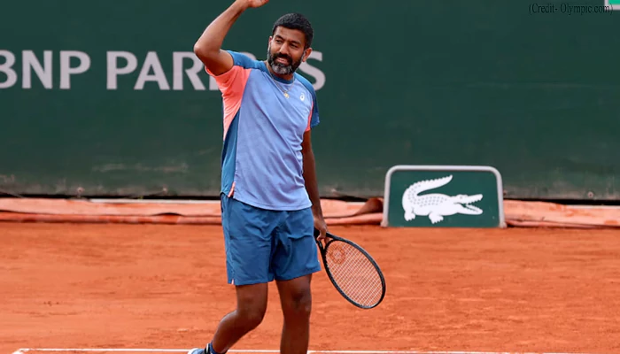 Year Ender 2025: A Tribute to Indian Veteran Rohan Bopanna Who Bid Adieu to Tennis This Year